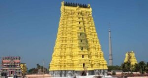 Komuravelli Mallanna Temple