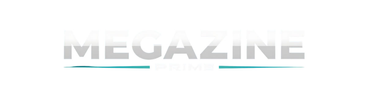 Megazine Prime