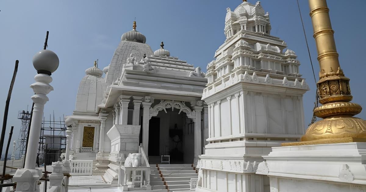 Birla Mandir Hyderabad