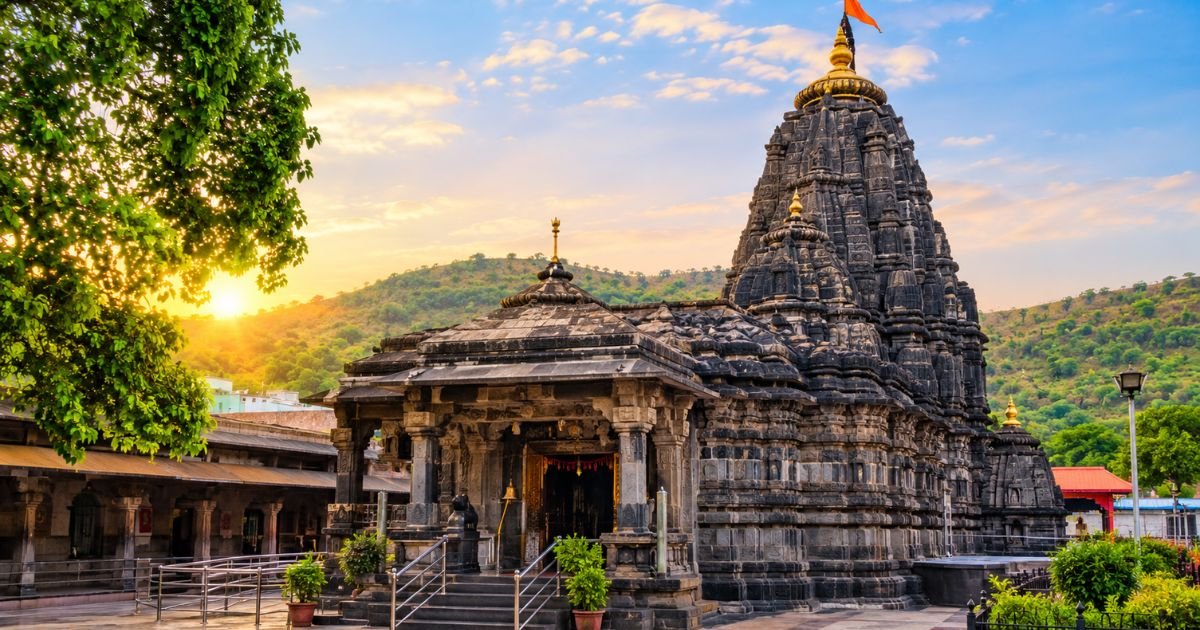 Parli Vaijnath Temple