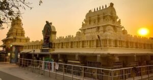 Warangal Bhadrakali Temple